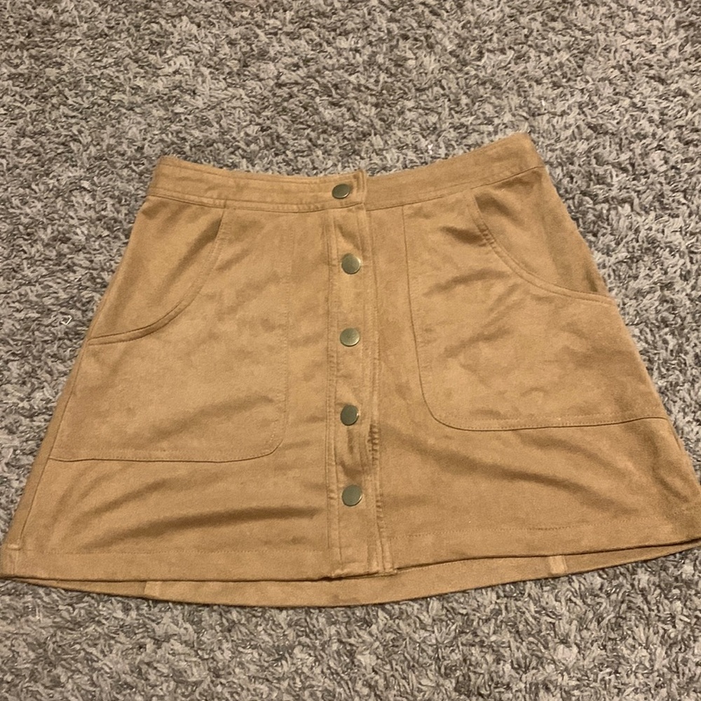 brandy Melville skirt